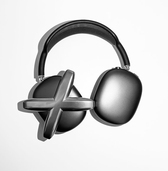 Cyberpunk X Airpods Max ヘッドホンアタッチメント - ヘッドセット