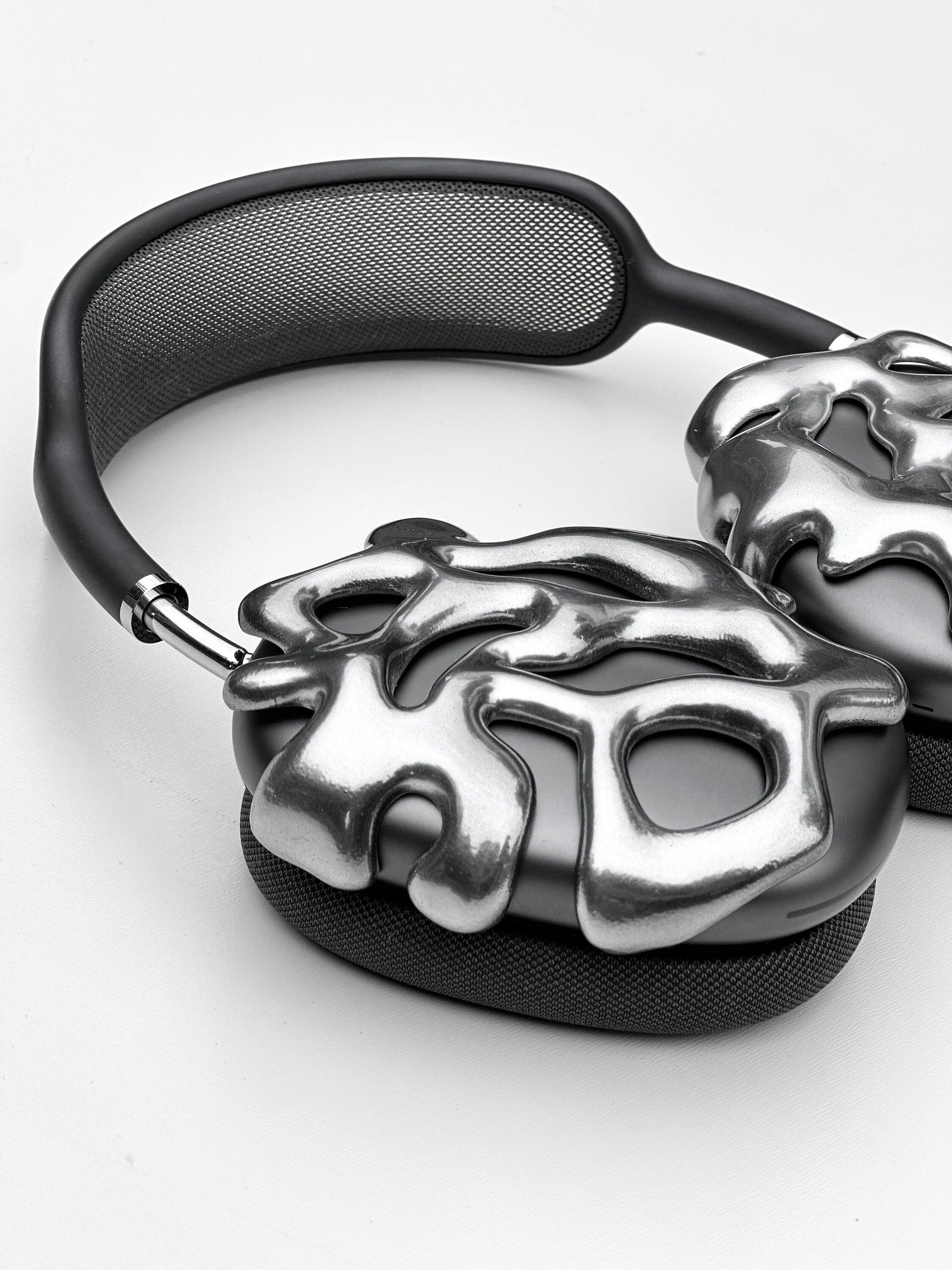 テックアクセサリー Mademoment [mm] Basic design [hard AirPods case series] 韓国 AirPodsケース Mademoment(メイドモーメント) スマホケース