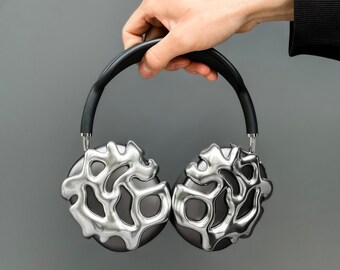 テックアクセサリー Mademoment [mm] Basic design [hard AirPods case series] 韓国 AirPodsケース Mademoment(メイドモーメント) スマホケース