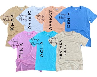 sublimation shirts for sale