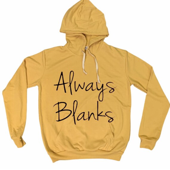 100 POLYESTER KIDS Hoodies Sublimation kids Blank Hoodies Etsy