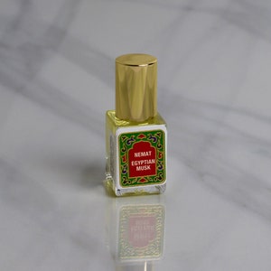 Egyptian Musk Exotic Perfume