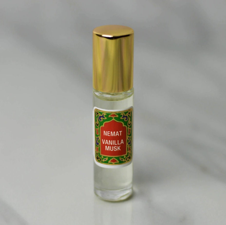 Nemat Vanilla Musk 