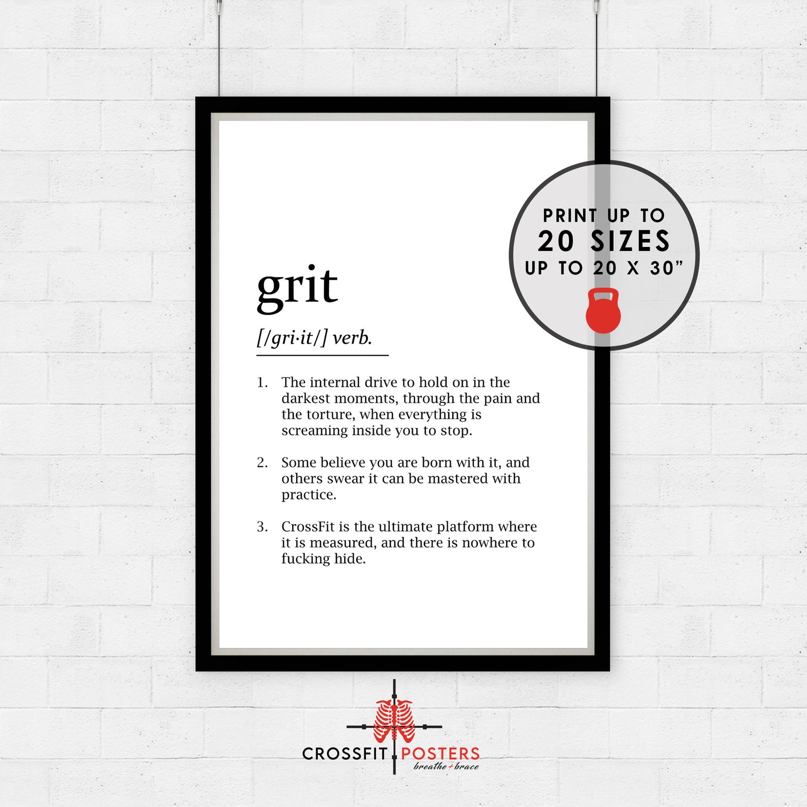 grit definition grit definition