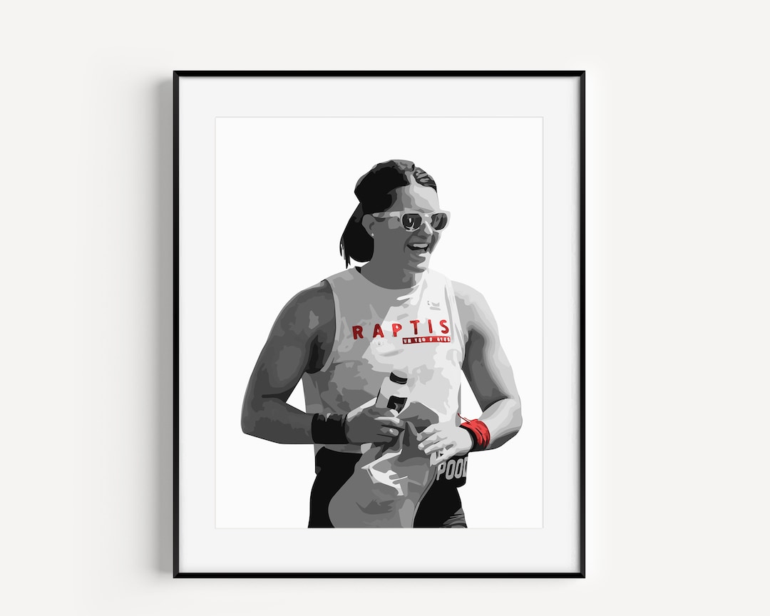 16x20 Alexis Raptis Crossfit Stencil Artwork Printable Etsy