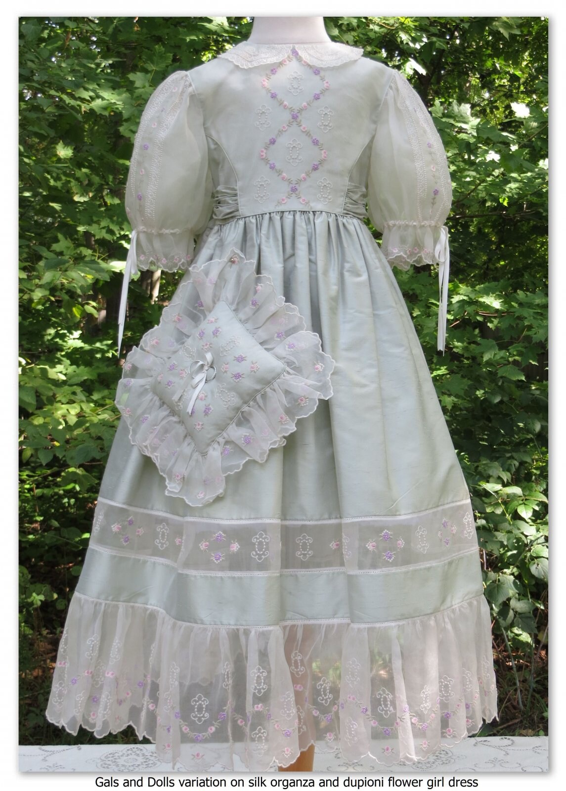 The Gals and Dolls Collection Hard Copy From Custom Keepsakes Machine