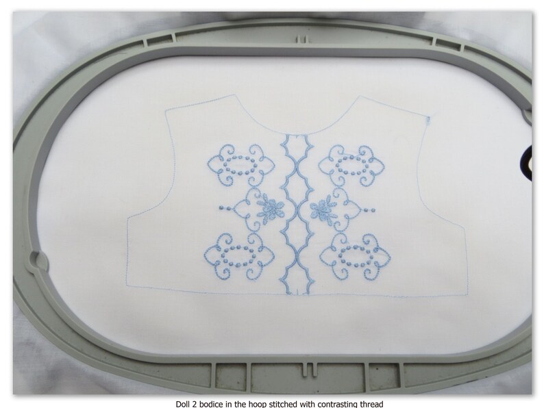 The Gals and Dolls Collection Hard Copy From Custom Keepsakes Machine