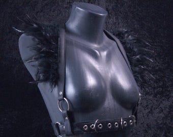 RAVEN Fjädersele