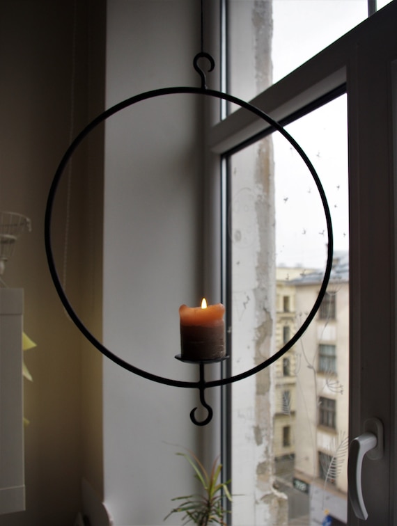 Hanging candle holders from ceiling new arrivals