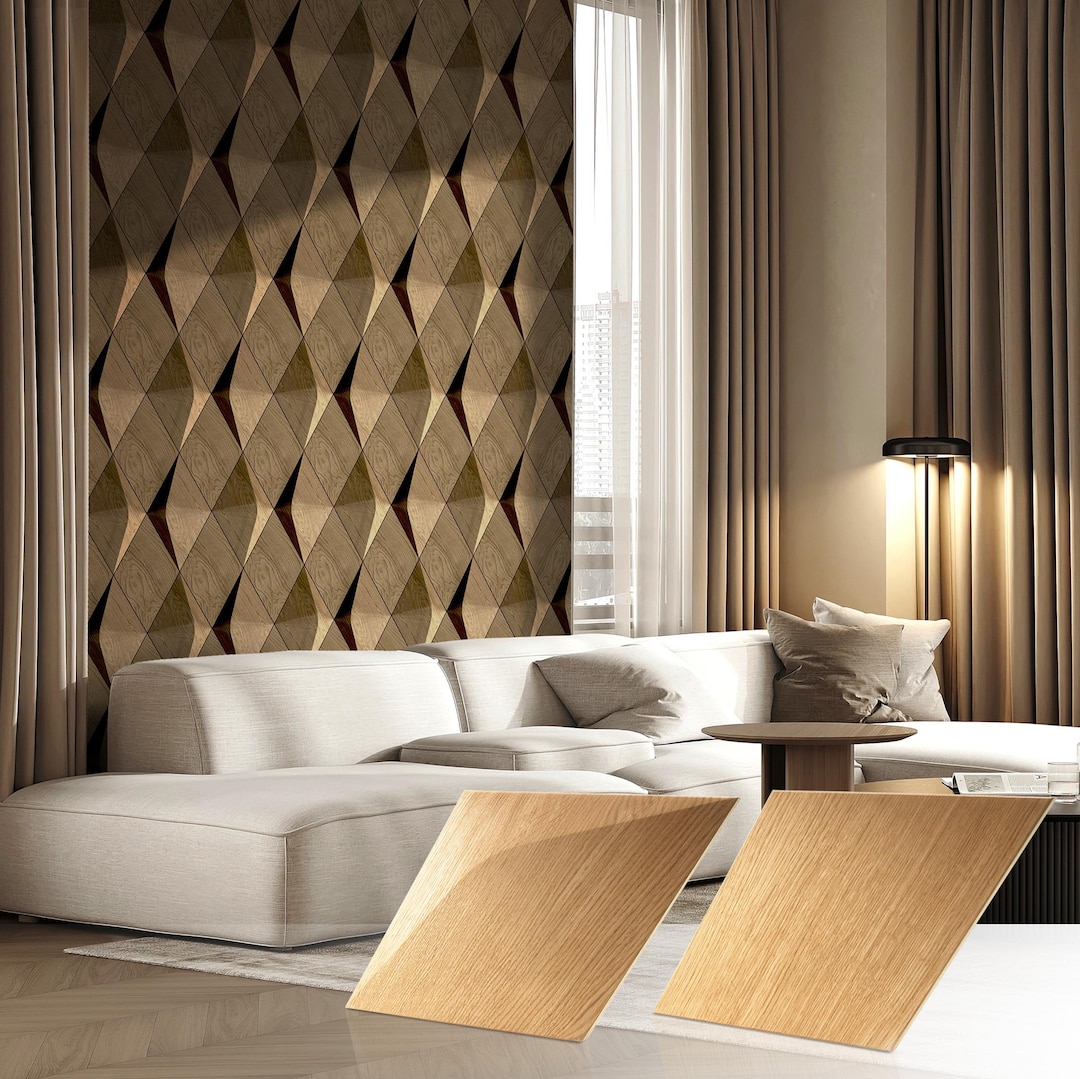 2D + 3D Wood Wall Panels Wood Panel for Wall Wood Wall Panel Wood Wall ...