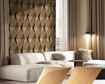 2D + 3D Wood Wall Panels Wood Panel for Wall Wood Wall Panel Wood Wall Panels 2D CARO + 3D CARO MINUS