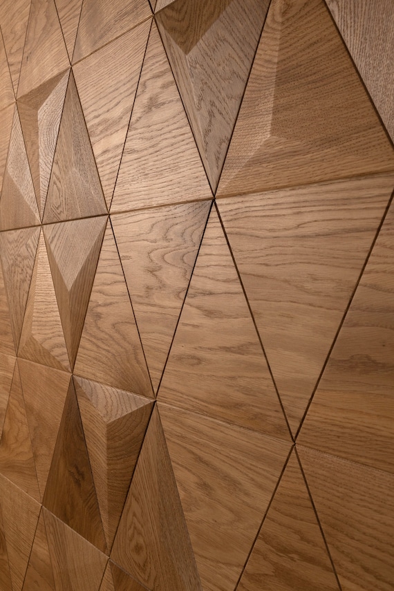 Wooden Wall Decor Wall Panels Deco Wall Art Interior Wall Etsy Ireland