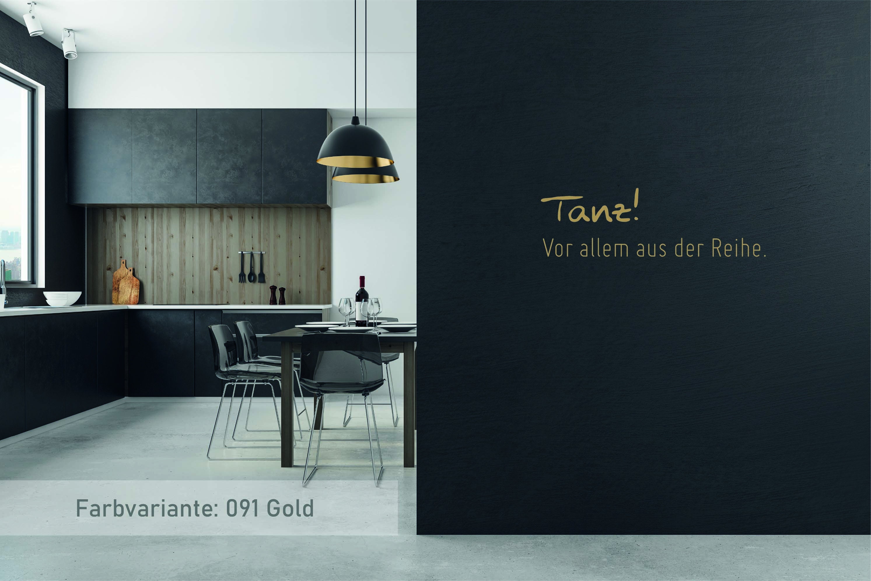 Calcomanía de pared Baila Especialmente de la | Etsy