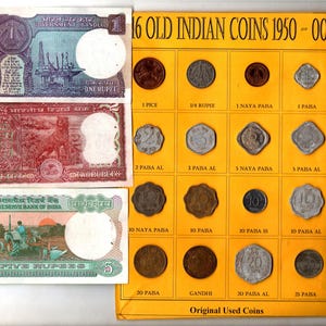 イギリス領インド ハーフルピー 2枚セット India 2 rupees coin