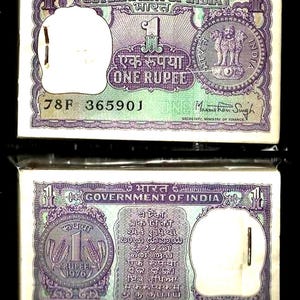 60カ国からの60枚の異なる世界の紙幣バンドルオリジナルの外国通貨の