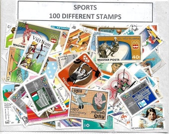 海外の様々な世界の切手1000枚 希少コレクションパック - Etsy 日本