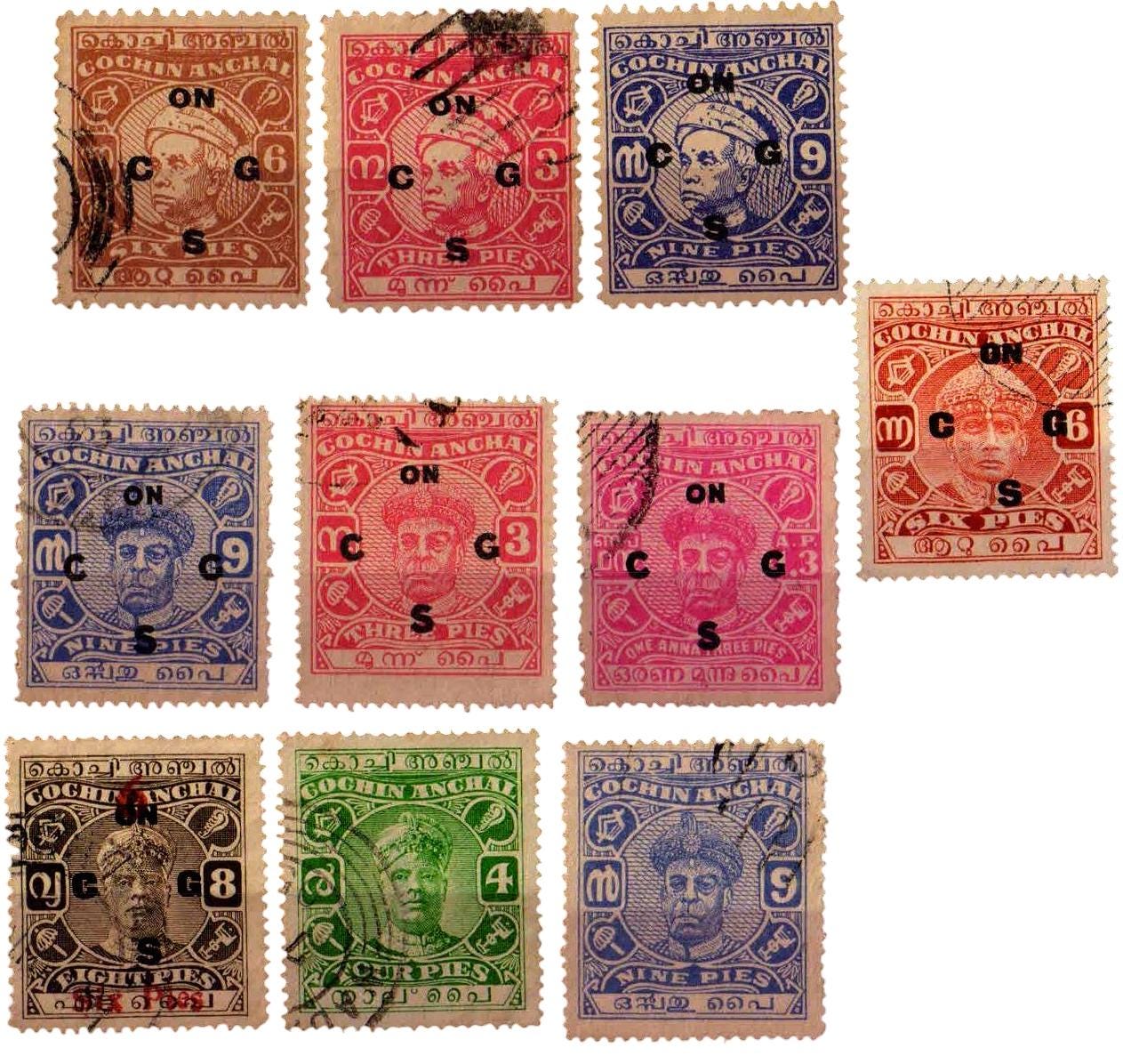 Prophila Collection Indonesia Bloque 100 (Completa.edición.) Nuevo con