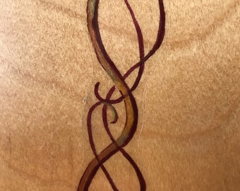 Detailed Knot