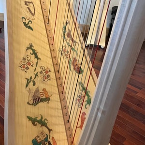 Colección de animales medievales