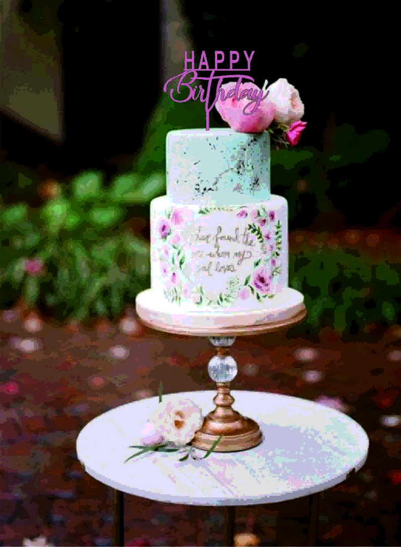 Free Free 178 Laser Cut Wedding Cake Topper Svg Free SVG PNG EPS DXF File