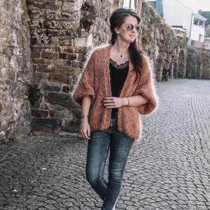 Nederlands/Dutch Breipatroon Oversized 