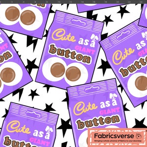 Cotton Elastane Cartoon kids clothing printed fabric.Fabric printed in the UK.