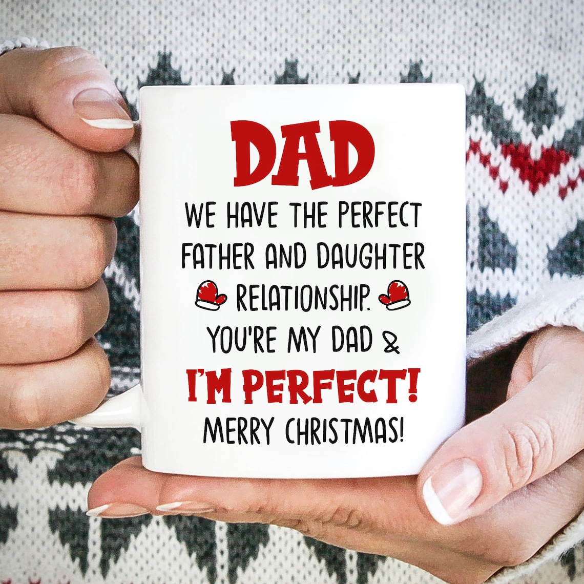 Christmas Gifts For DadChristmas Dad GiftChristmas Gift For | Etsy
