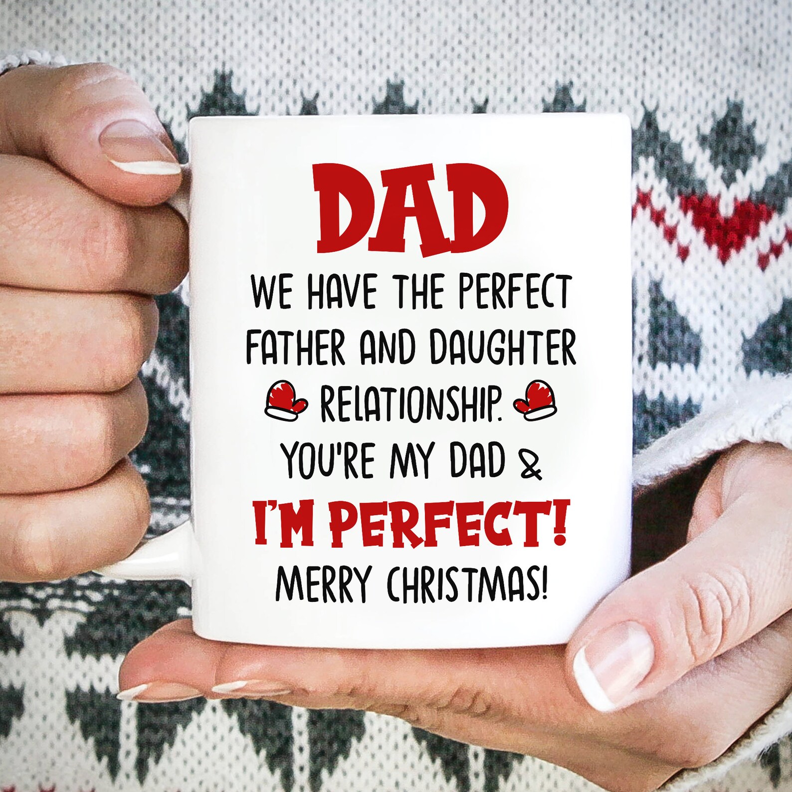 Christmas Gifts For DadChristmas Dad GiftChristmas Gift For | Etsy