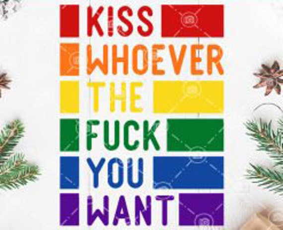Fuck You Kiss