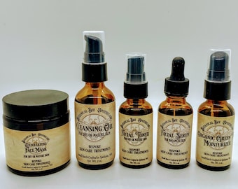 Full Facial Care Line