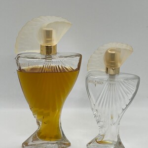 Daniel De Fasson 100 ml Perfume Spray ( used )