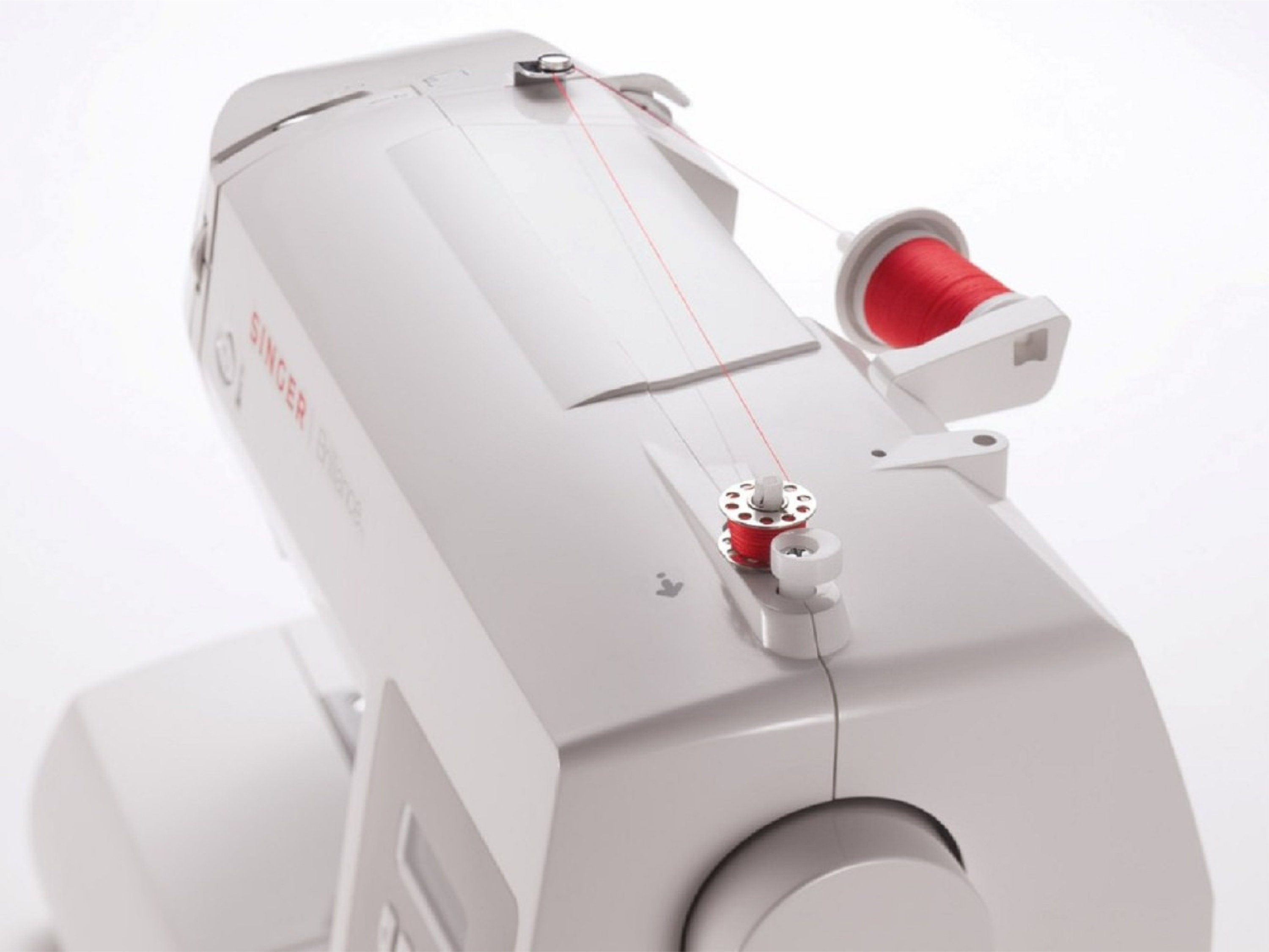 Singer Brilliance Sewing Machine Etsy