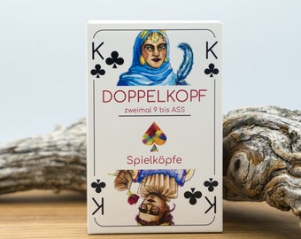 doppelkopf