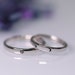 see more listings in the Anillos Promise&Couple section