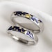 see more listings in the Anillos Promise&Couple section