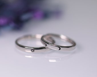 Couple Rings Etsy