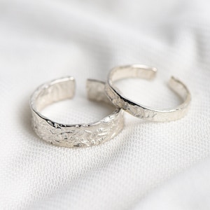 Customized 925 sterling silver gold plated Couple Rings his and hers rings promise ring personalized gift for her for couple