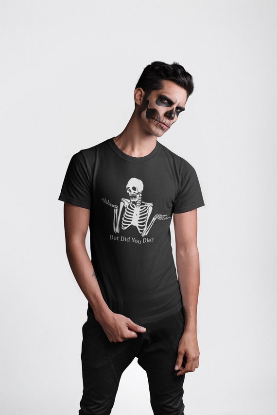 etsy halloween shirts