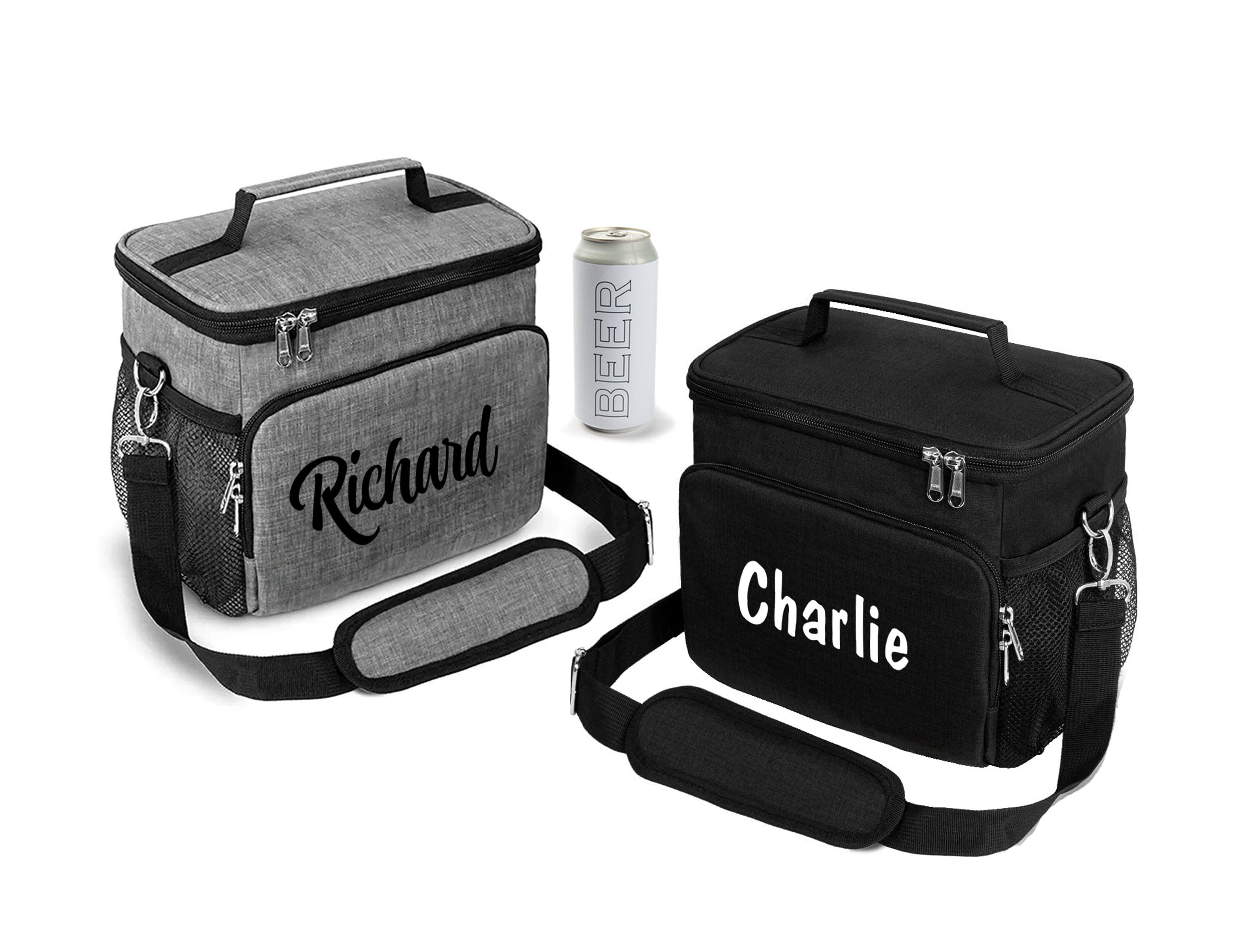 Ferris Cooler Lunch Box