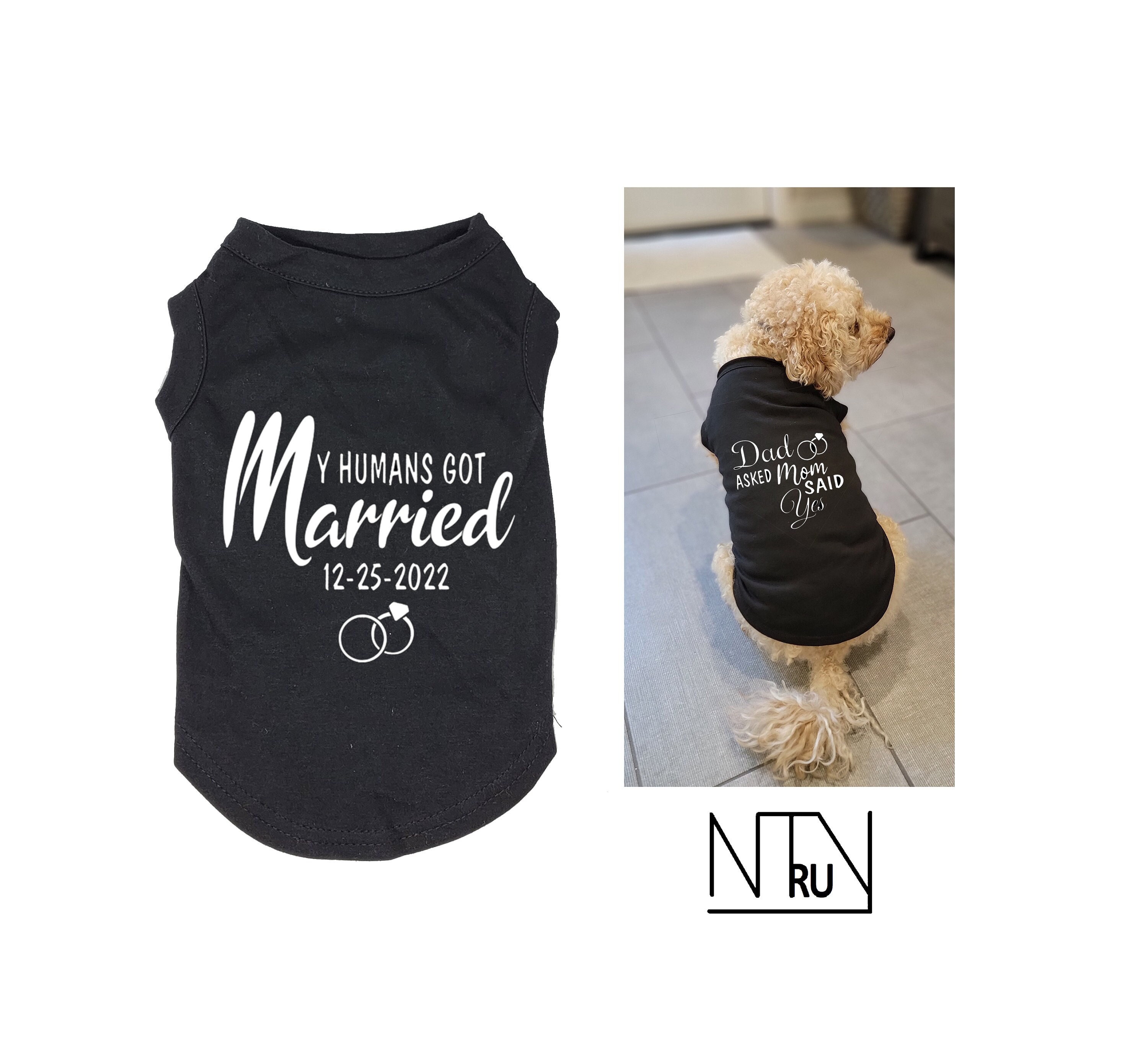 Dog clothes for humans 2025