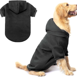 Custom Dog Shirt with Paw Print and Heart, Personalized Dog Shirt, Funny Dog Shirt, Custom Shirt for Dog, Funny pet shirt, Custom Dog Hoodie image 7
