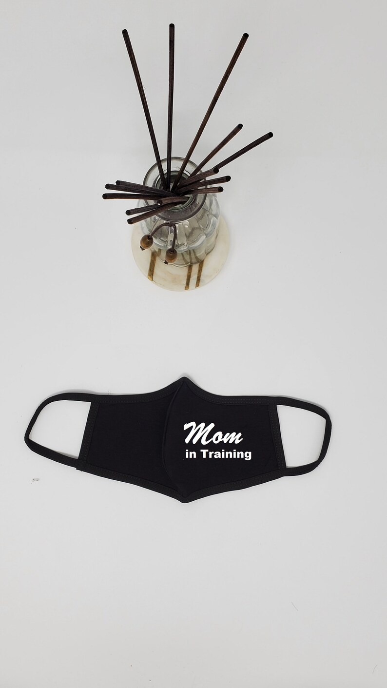 It's a Boy Mask It's a Girl Mask Gender Reveal Mask Etsy