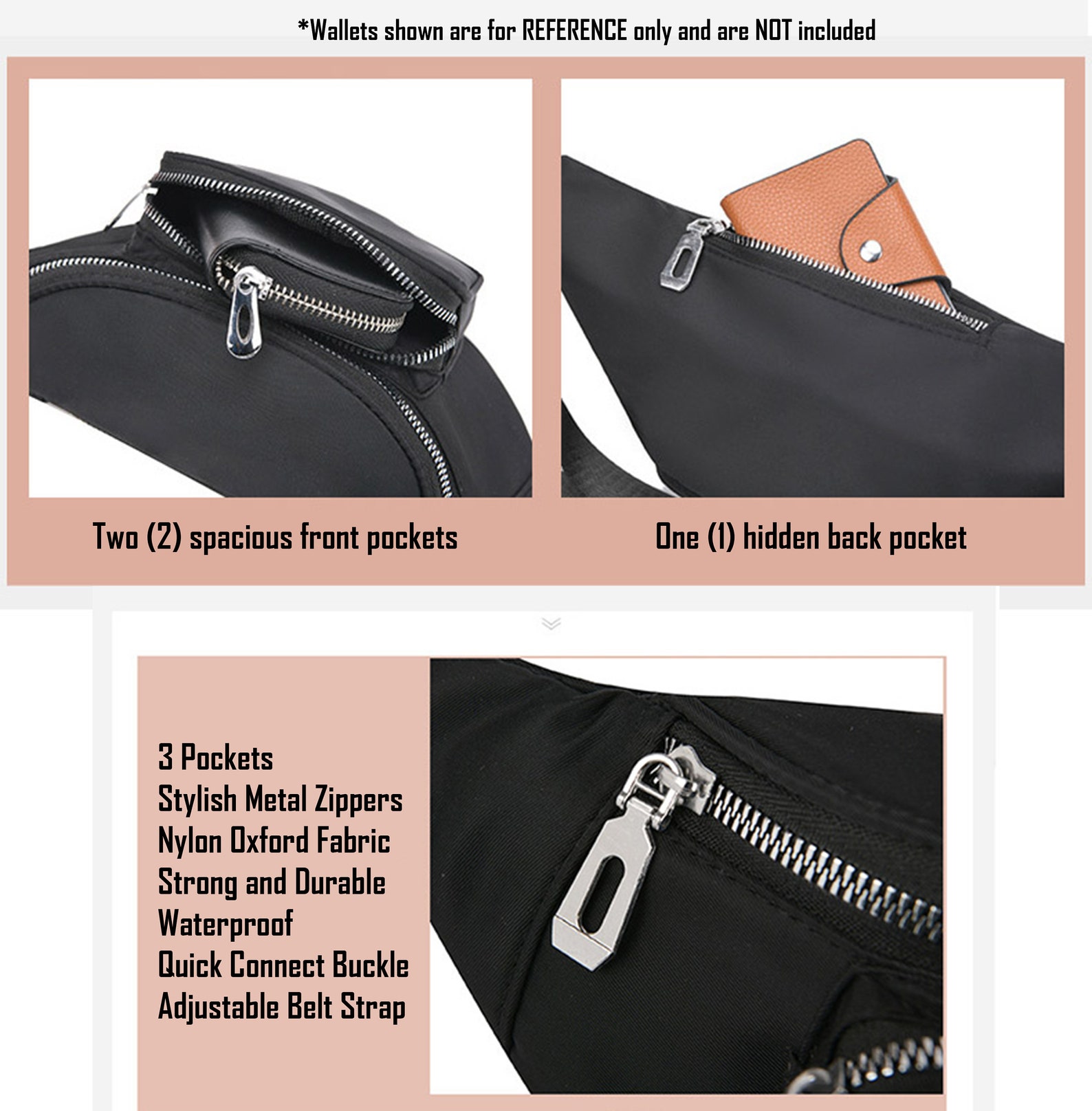 Flower Man Fanny Pack, Flower Dude Custom Fanny Packs, Flower Guy Waist