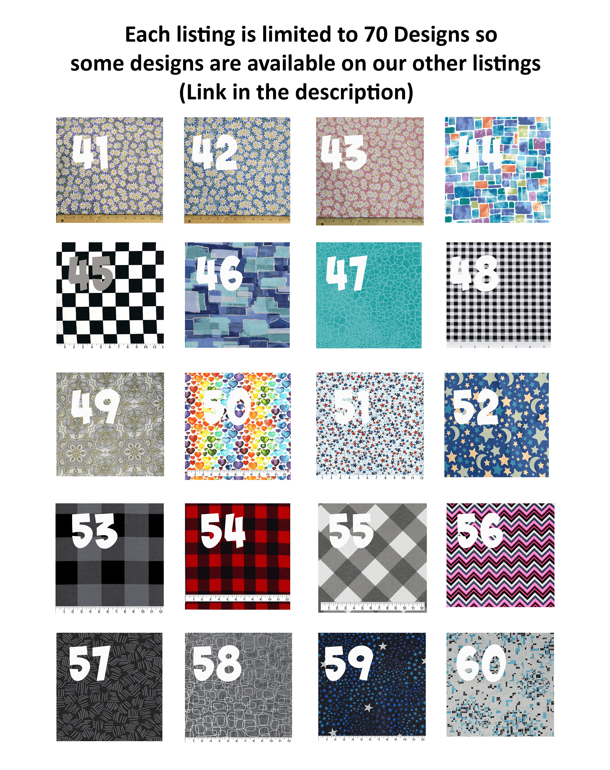 Over Head Face Mask for Hearing Aids Designer Face Mask Over Etsy