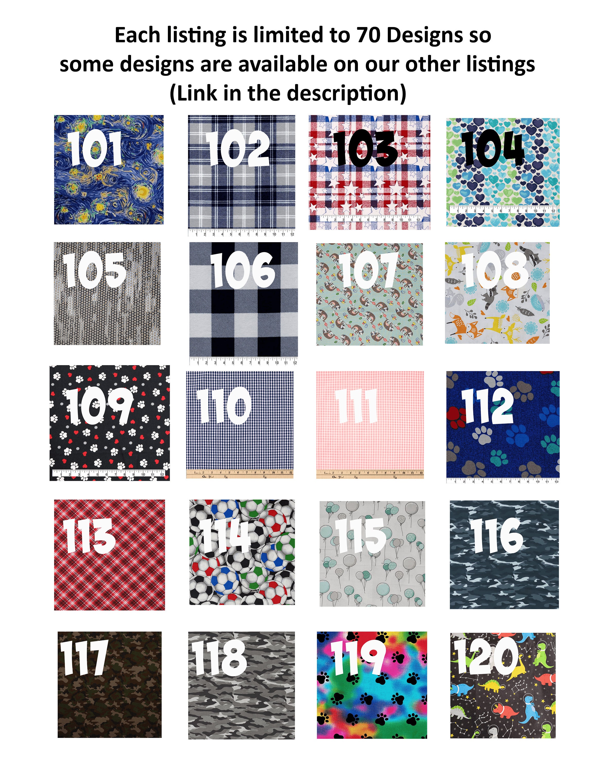 Over Head Face Mask for Hearing Aids Designer Face Mask Over Etsy