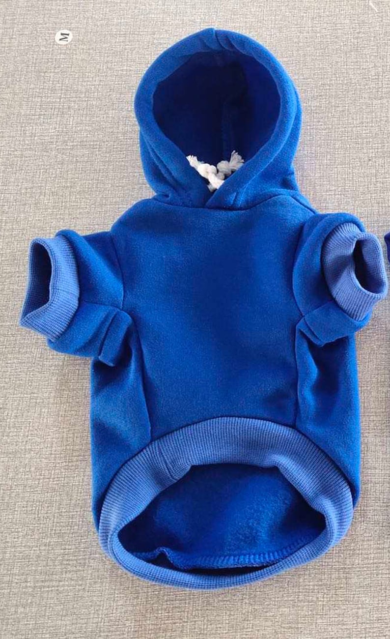 Custom Dog Sweater with Name Text Logo, Personalized Dog Hoodie, Custom Shirt for Dog, Personalized Dog Apparel, Gift for Dog lovers image 10