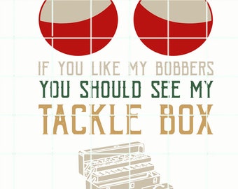 Download Tackle Box Svg Etsy