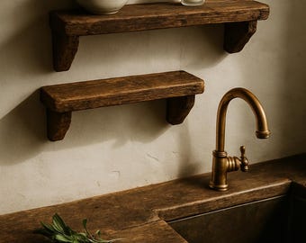 MAXLウォールシェルフ