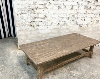 Table basse