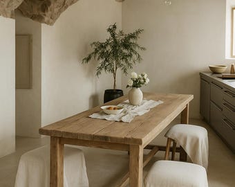 Table JULES